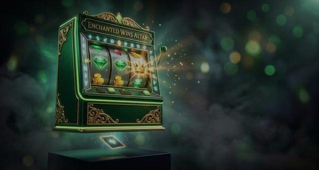 Magic Wins
