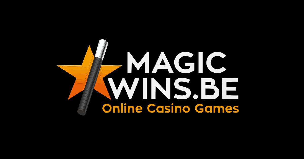 Magic Win Live Casino